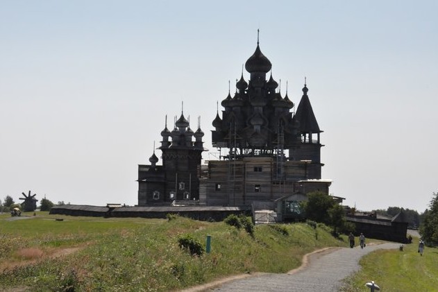 кижи