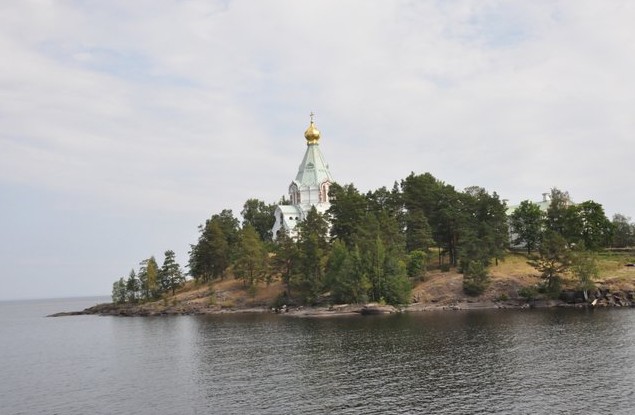 валаам