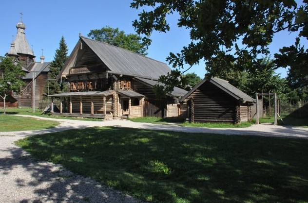Витославлицы