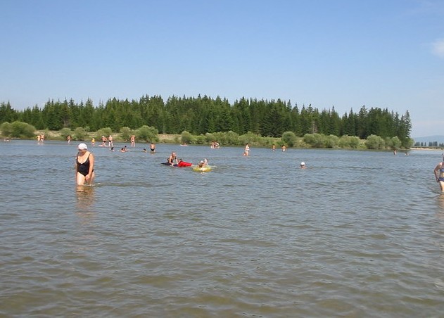 курорт вышка