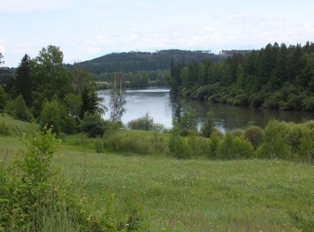 река иркут на аршане
