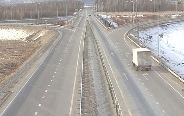 дорога м3 в калужской области после ремонта