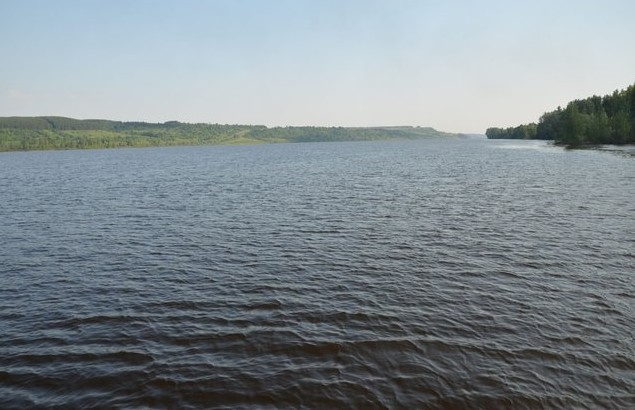 кама