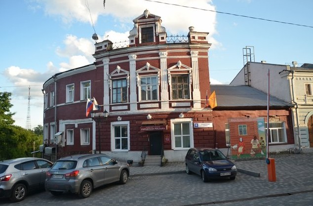 поездка в заполярье киров