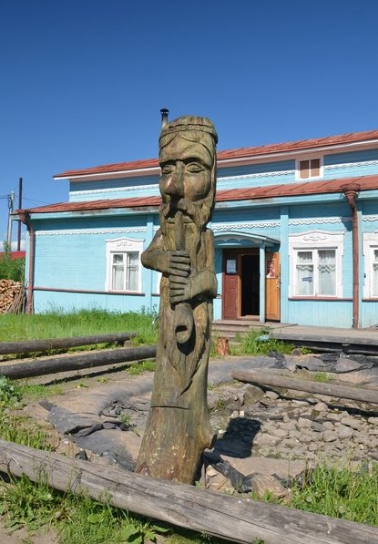  резные фигуры в ломоносово