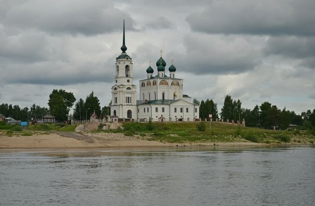 Благовещенский собор