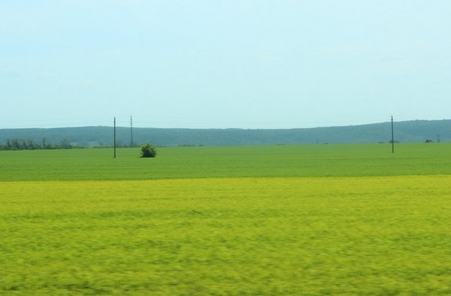 красивые пейзажи башкирии