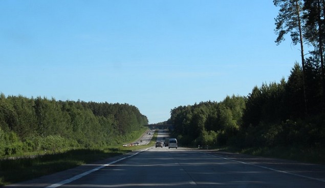 екатеринбург - челябинск