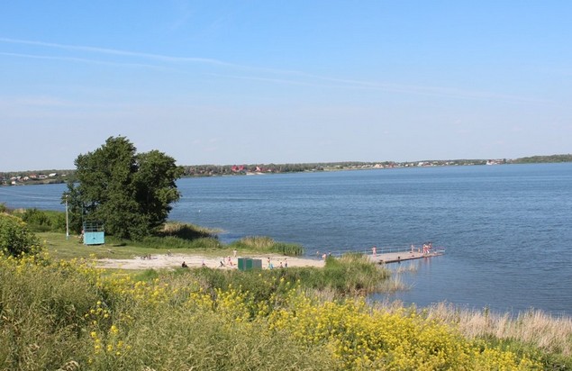 поездка на море в сочи