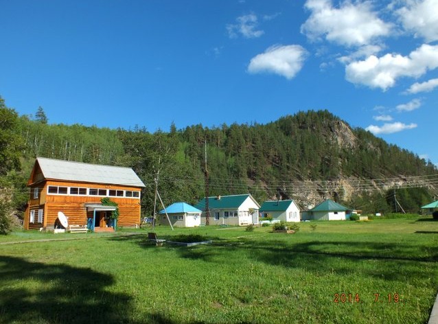 курорт умхей