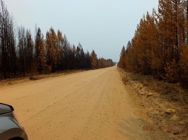 Поездка в алла баргузинская долина