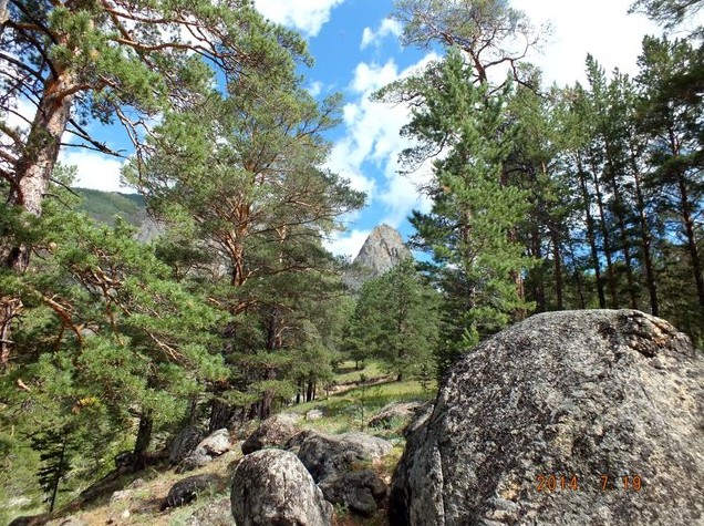 курорт алла, баргузинская долина