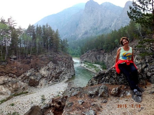 курорт алла, баргузинская долина, бурятия