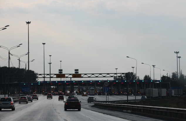 дорога в крым по м-4
