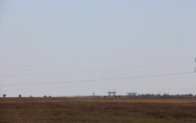 отчет о поездке в крым по дороге в саки