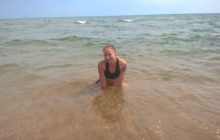 каспийское море