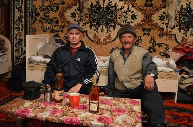 поездка на памир на машине