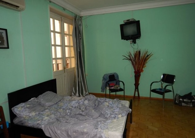 LUX HOTEL в грузии