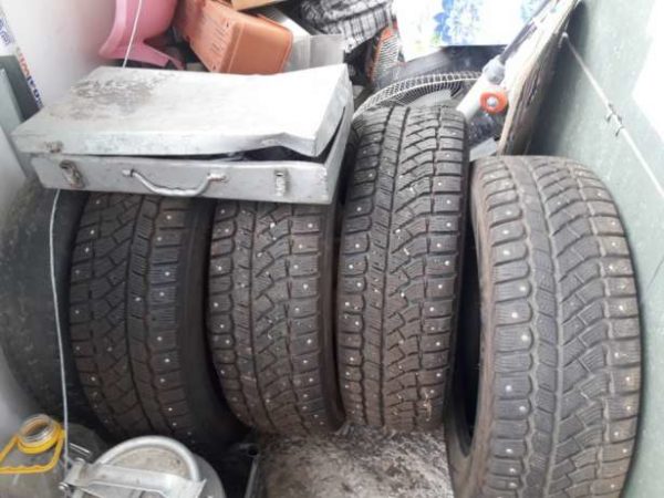 Испытание зимних шин с маркировкой 195/65 R15 - какие лучше?