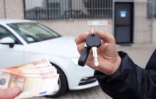 Что делать если купил машину, а она в аресте у судебных приставов