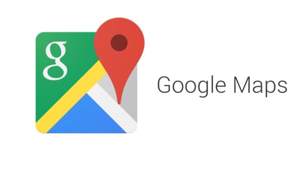 Карты Google