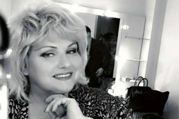 Марина Поплавская: биография и личная жизнь