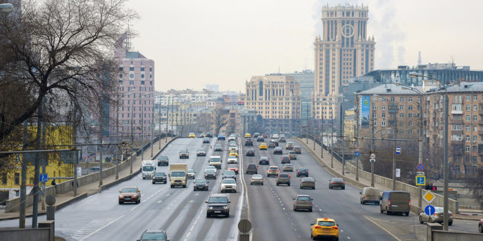 Штраф за превышение скорости на 10 км/ч в 2019 году: последние новости