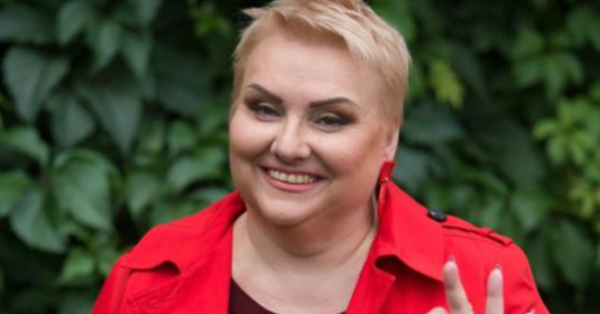 Марина Поплавская: биография и личная жизнь