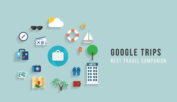 GoogleTrips