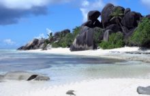 Три лучших и самых популярных пляжа острова Самуи в Тайланде