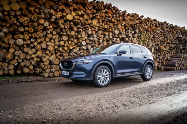 Мазда CX 5 2019 года: когда выйдет в России