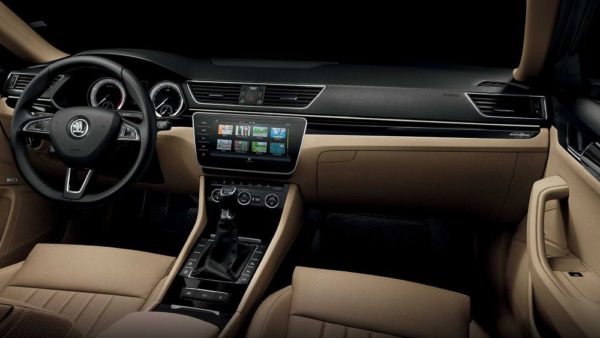 Skoda Octavia 2019: фото, цена, комплектации, когда выйдет