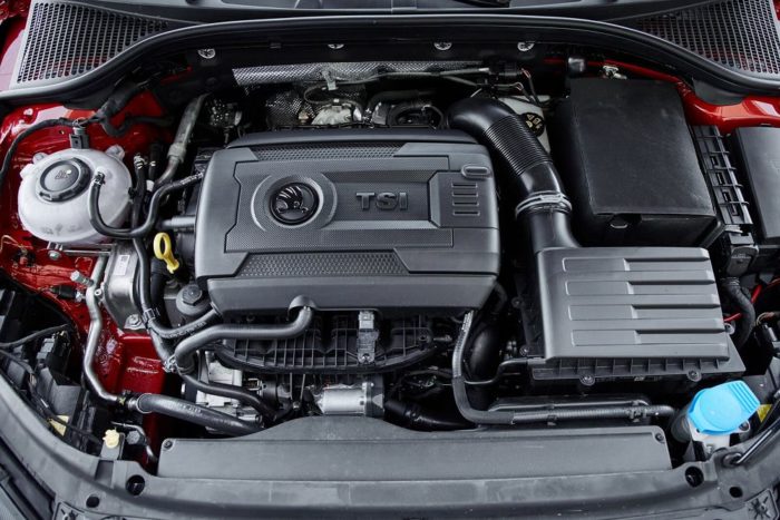 Skoda Octavia 2019: фото, цена, комплектации, когда выйдет