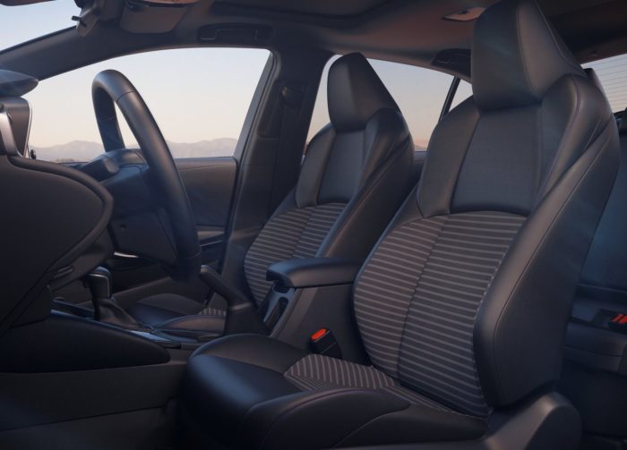 Toyota Corolla 2019: комплектации, цены, фото, когда выйдет в России