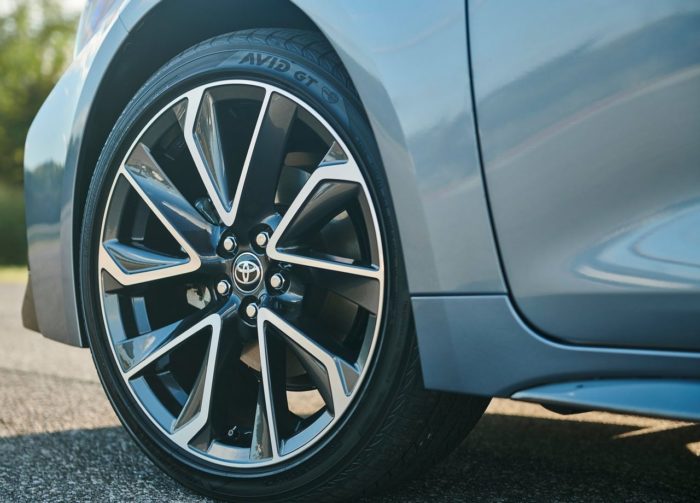 Toyota Corolla 2019: комплектации, цены, фото, когда выйдет в России