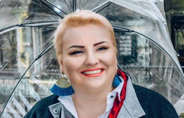 Биография Марины Поплавской