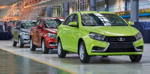 Повысят ли цены на автомобили в России в году: прогнозы от экспертов