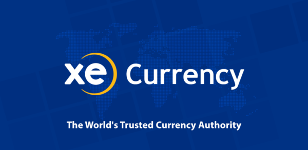 XE Currency