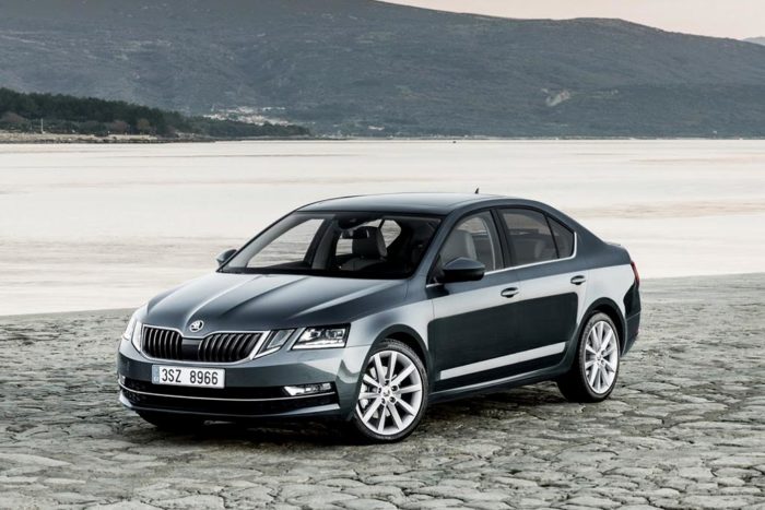 Skoda Octavia 2019: фото, цена, комплектации, когда выйдет