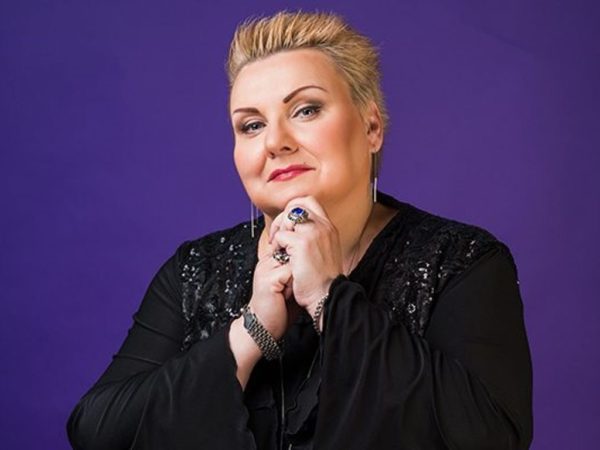 Причина смерти Марины Поплавской