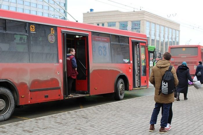 Стоимость проезда в Москве на общественном транспорте в 2019 году