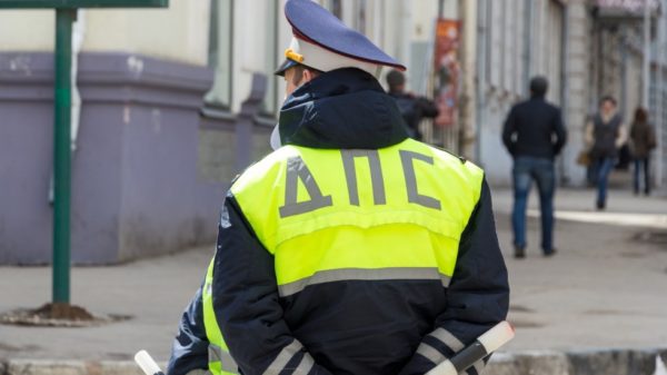 Какой штраф за езду без страховки в 2019 году: размер, статья