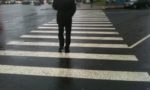 пешеходный переход