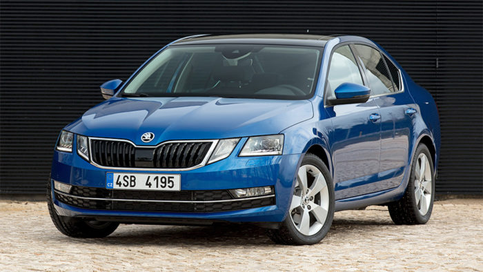 Skoda Octavia 2019: фото, цена, комплектации, когда выйдет