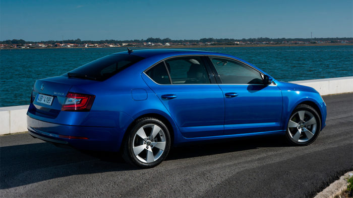 Skoda Octavia 2019: фото, цена, комплектации, когда выйдет