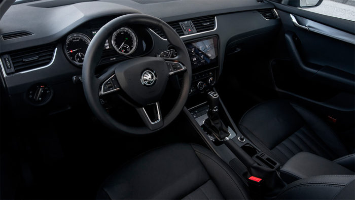 Skoda Octavia 2019: фото, цена, комплектации, когда выйдет