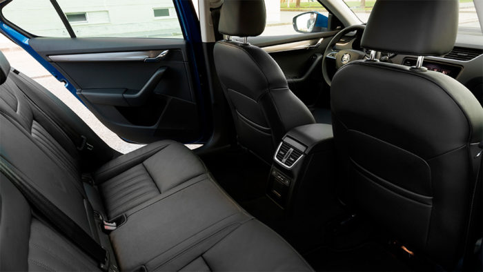Skoda Octavia 2019: фото, цена, комплектации, когда выйдет