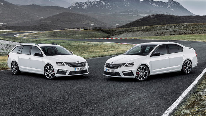 Skoda Octavia 2019: фото, цена, комплектации, когда выйдет