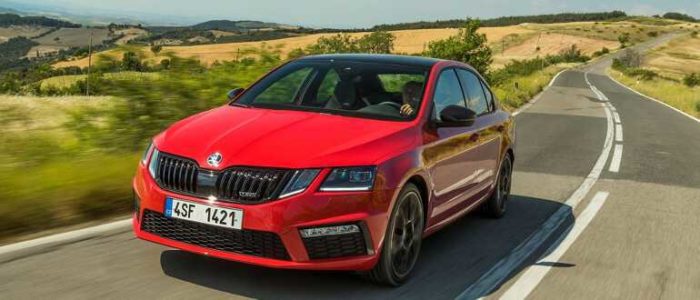 Skoda Octavia 2019: фото, цена, комплектации, когда выйдет
