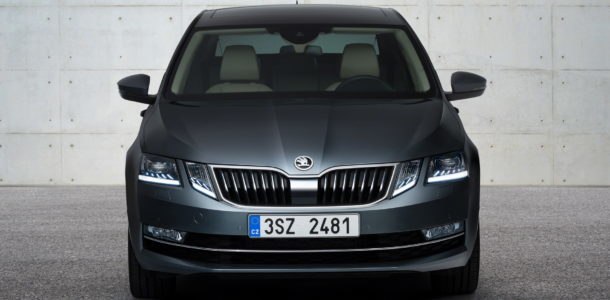 Skoda Octavia 2019: фото, цена, комплектации, когда выйдет